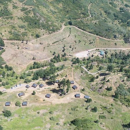 Mountain Eco Shelter 5 Hotel Funchal  Ngoại thất bức ảnh