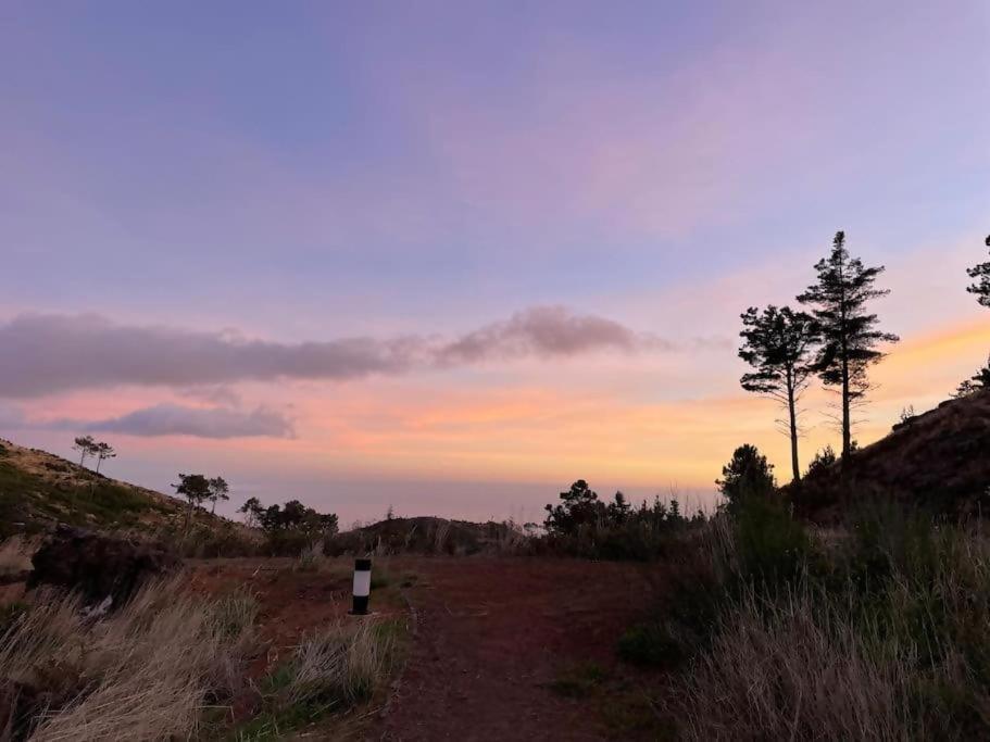 Mountain Eco Shelter 5 Hotel Funchal  Ngoại thất bức ảnh