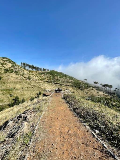 Mountain Eco Shelter 5 Hotel Funchal  Ngoại thất bức ảnh