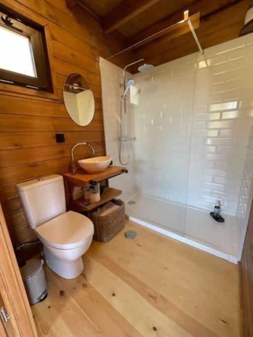 Mountain Eco Shelter 5 Hotel Funchal  Ngoại thất bức ảnh