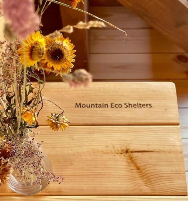 Mountain Eco Shelter 5 Hotel Funchal  Ngoại thất bức ảnh